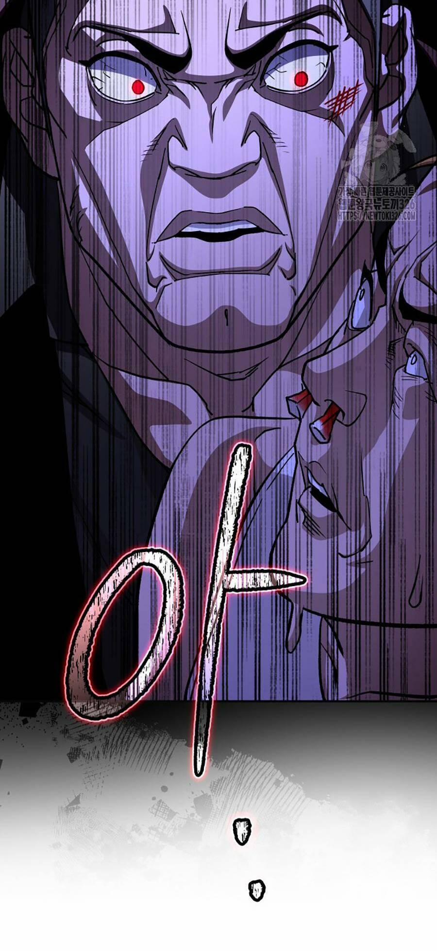 99 Thủ Lĩnh 21 trang 32