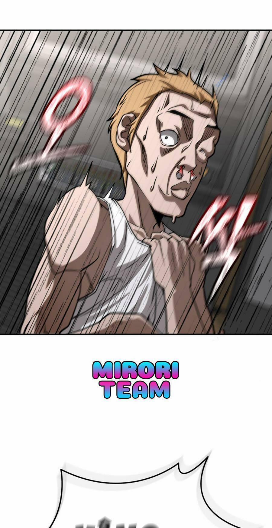 99 Thủ Lĩnh 21 trang 33