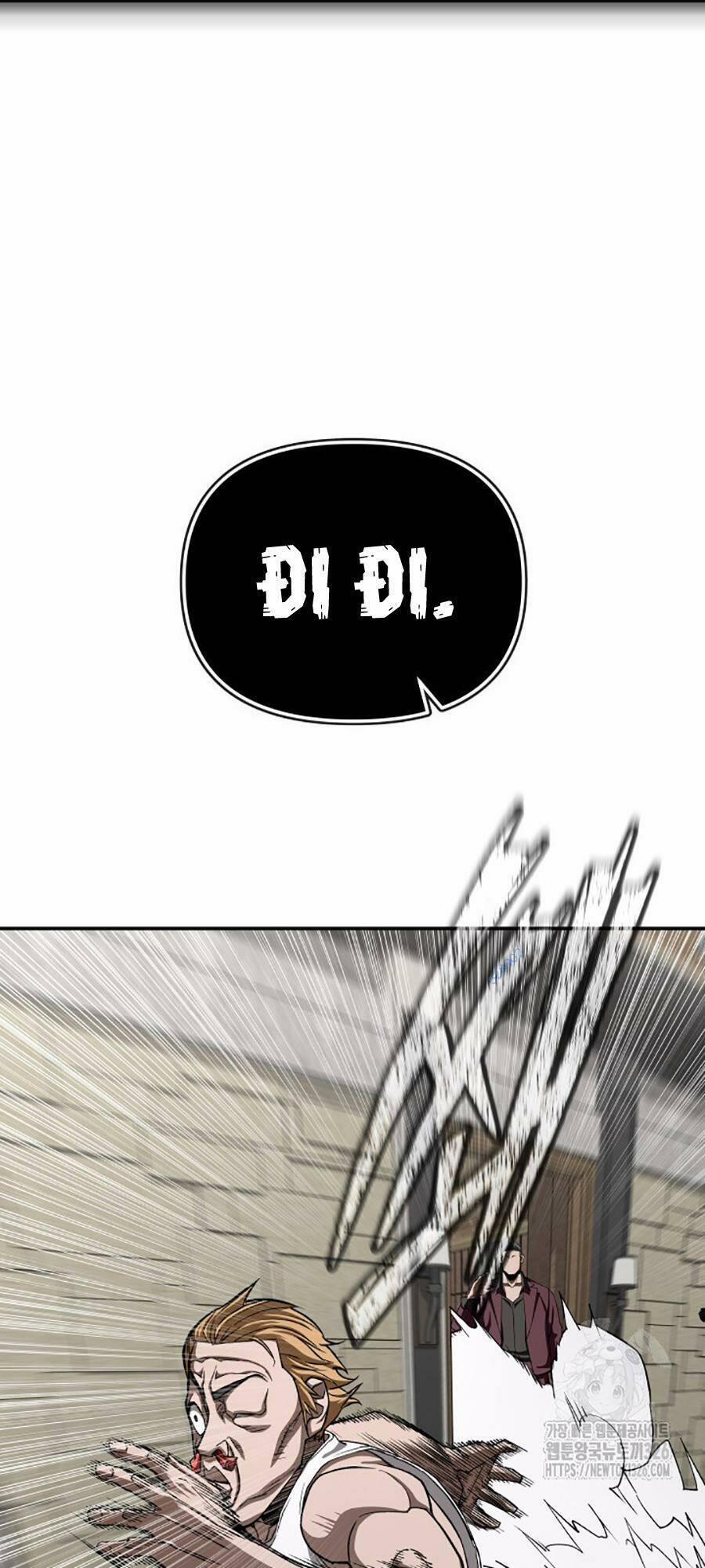 99 Thủ Lĩnh 21 trang 35