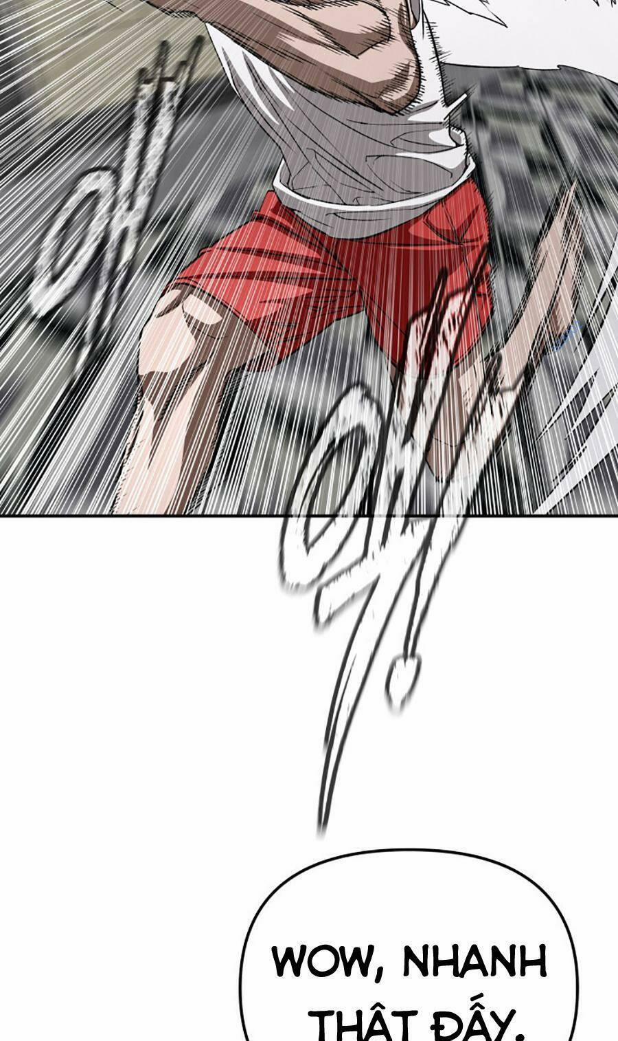 99 Thủ Lĩnh 21 trang 36