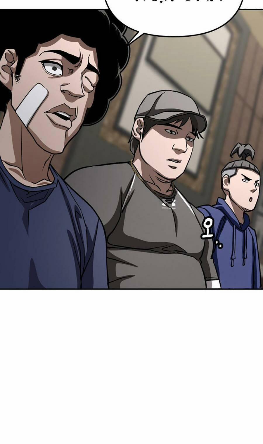 99 Thủ Lĩnh 21 trang 37