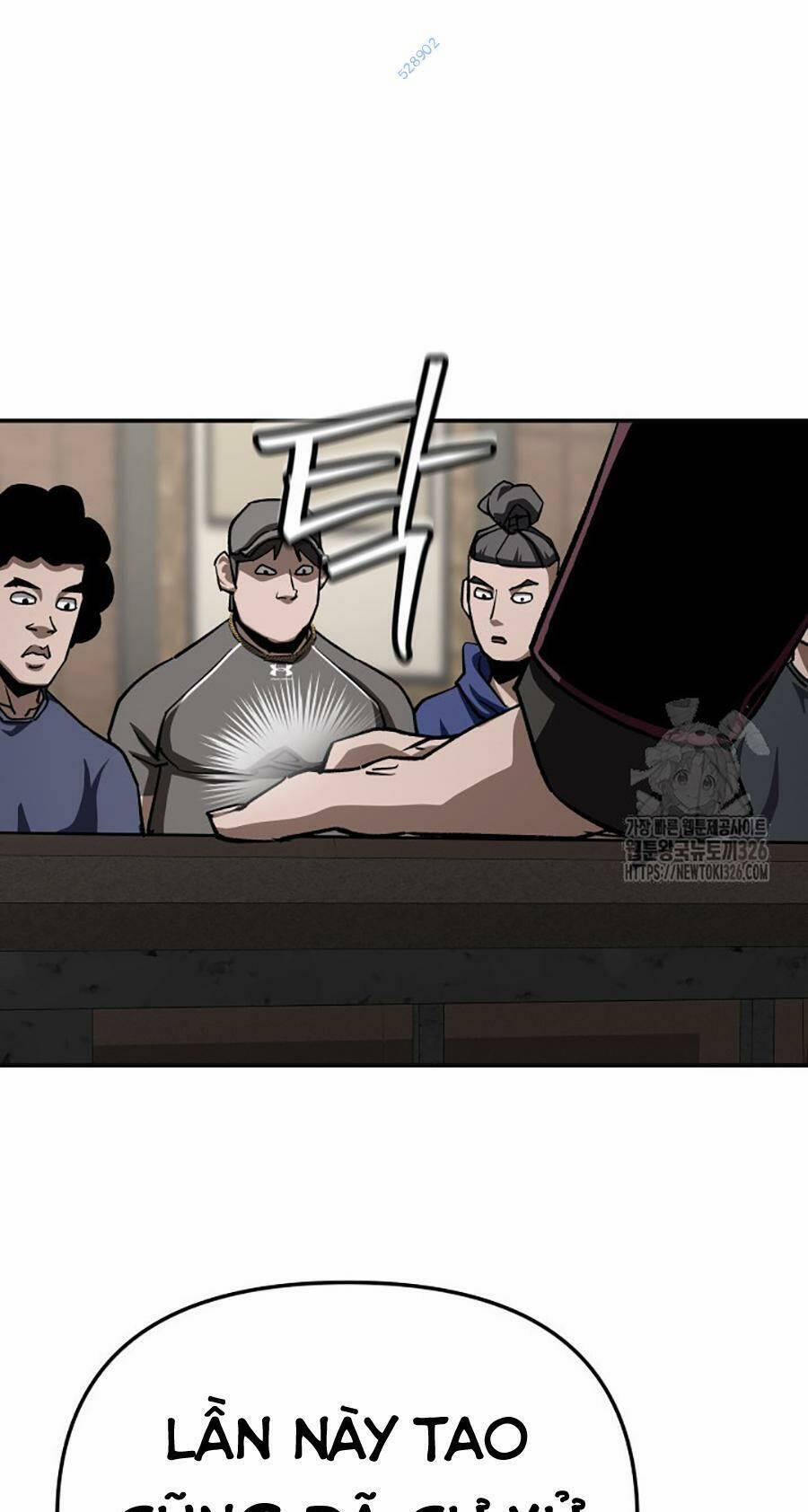 99 Thủ Lĩnh 21 trang 38