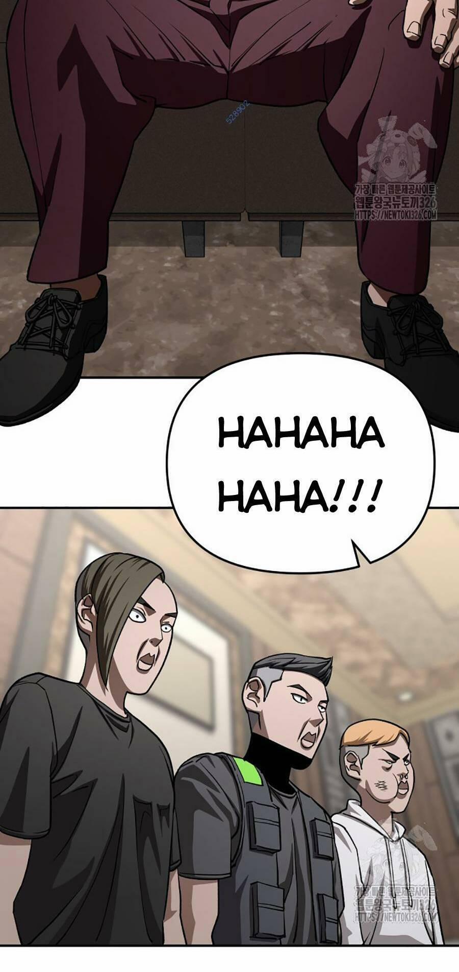 99 Thủ Lĩnh 21 trang 4