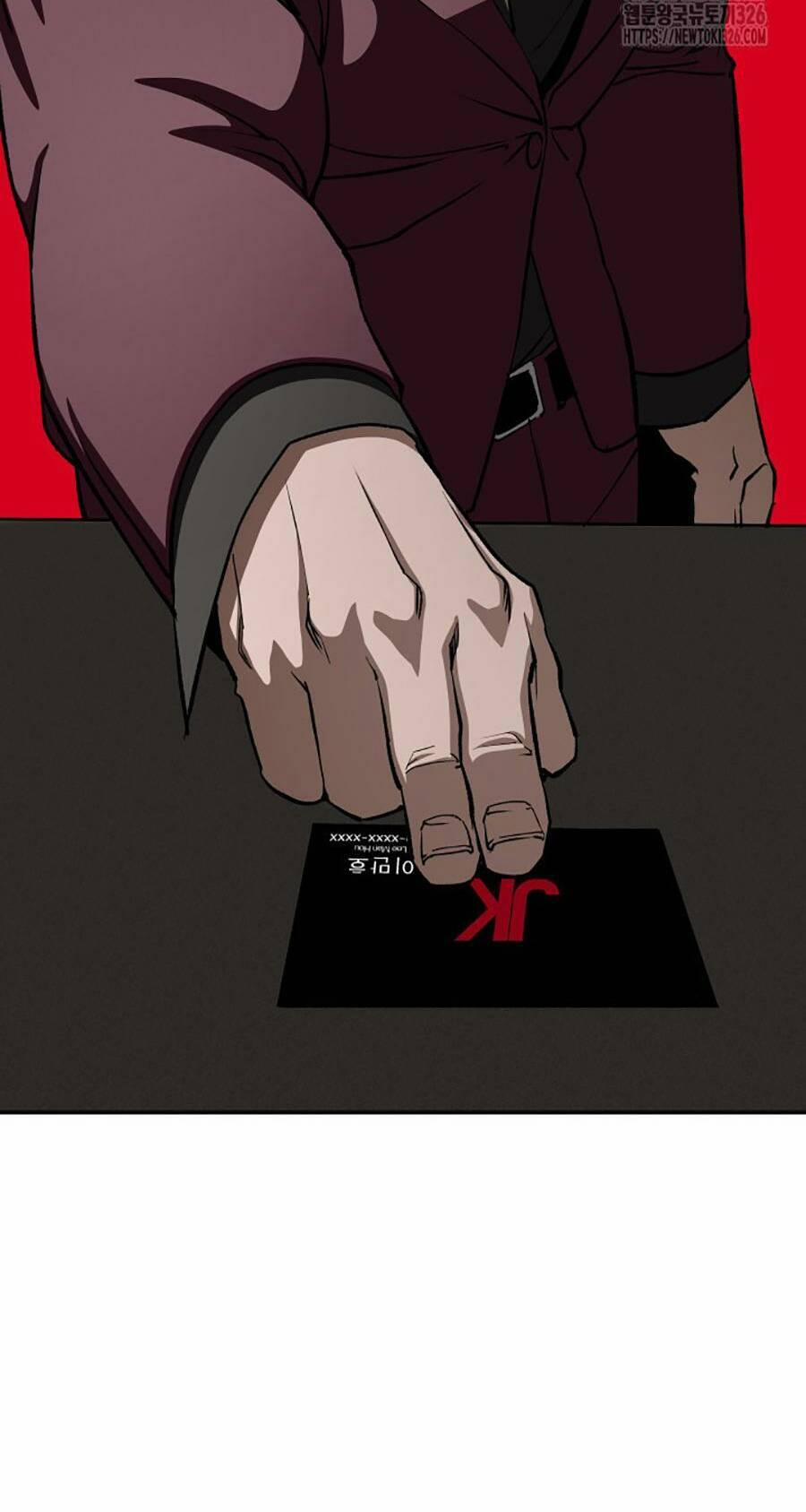 99 Thủ Lĩnh 21 trang 41