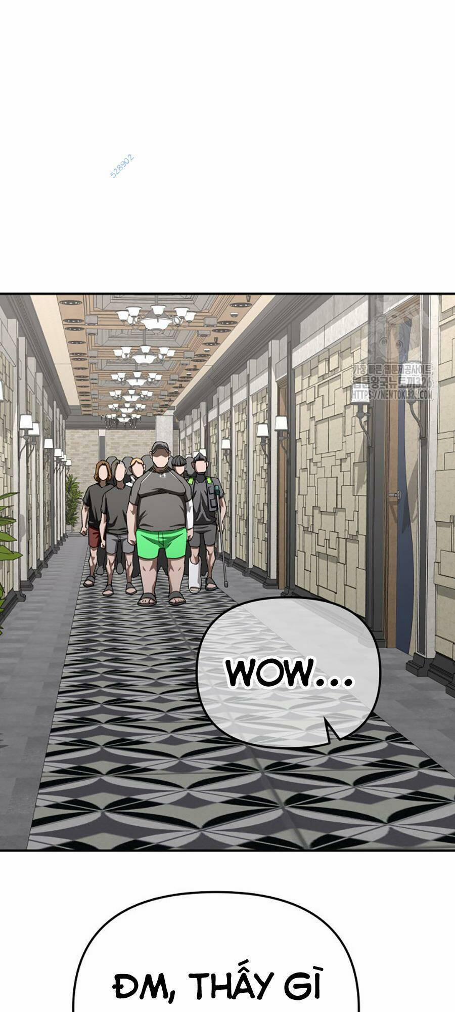 99 Thủ Lĩnh 21 trang 49