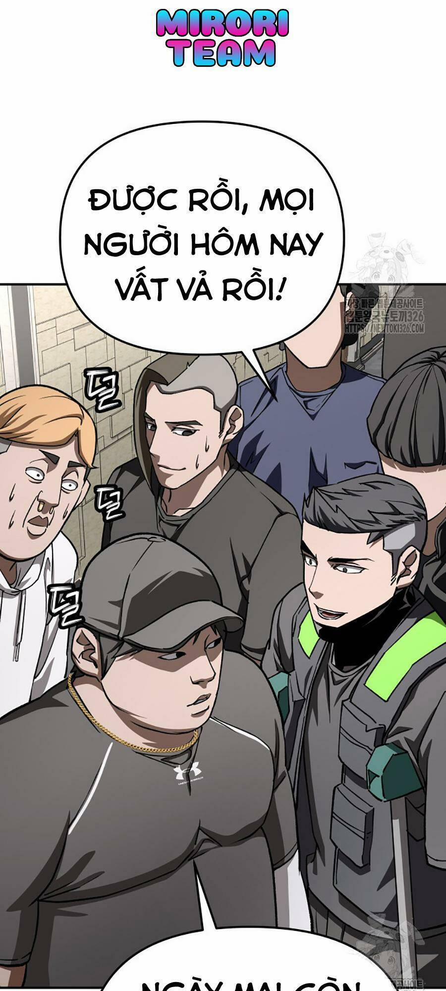 99 Thủ Lĩnh 21 trang 52