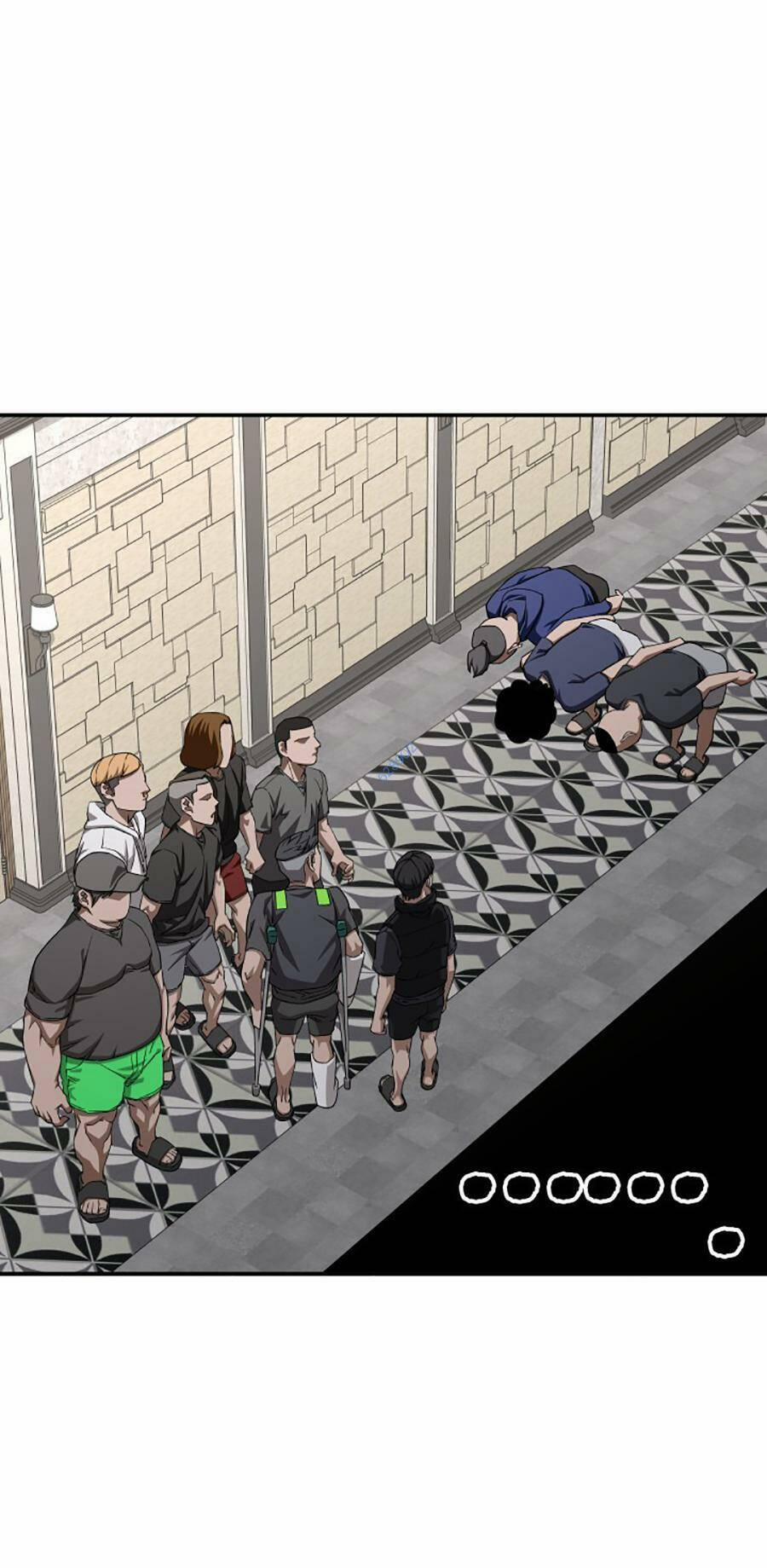 99 Thủ Lĩnh 21 trang 58