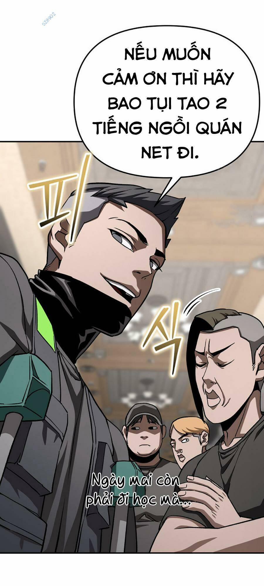 99 Thủ Lĩnh 21 trang 60