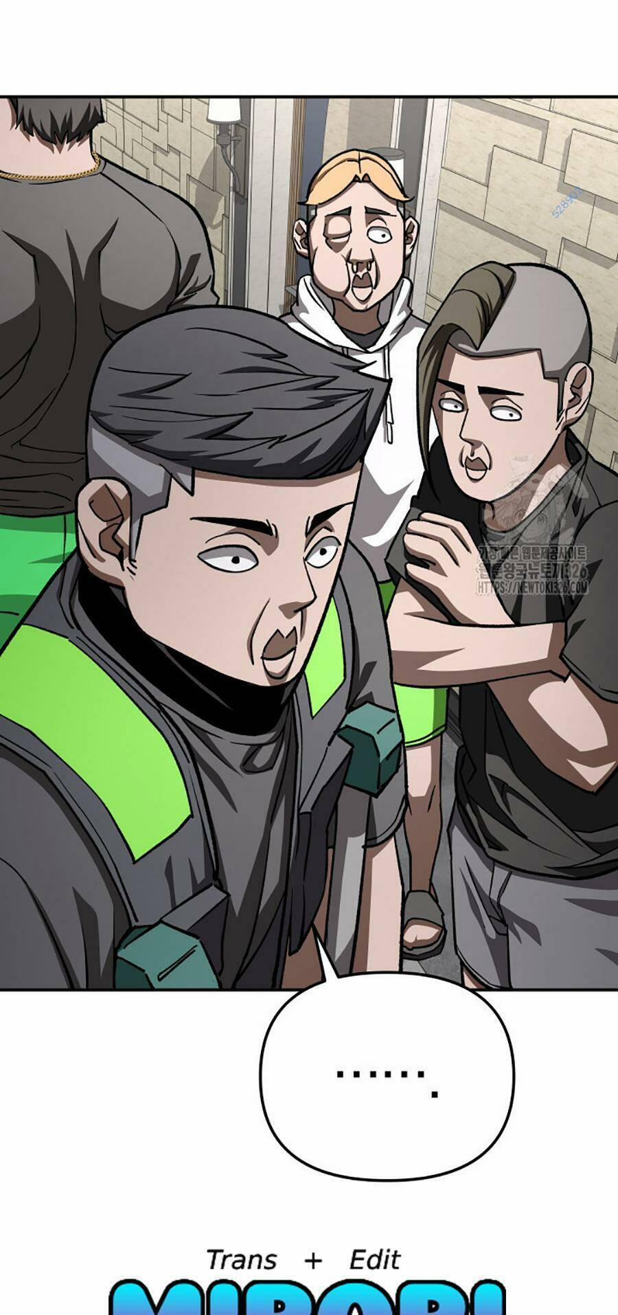 99 Thủ Lĩnh 21 trang 63