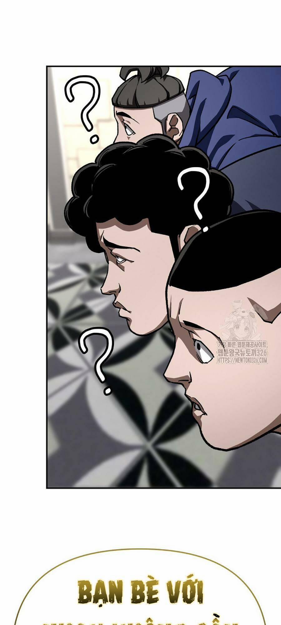 99 Thủ Lĩnh 21 trang 65