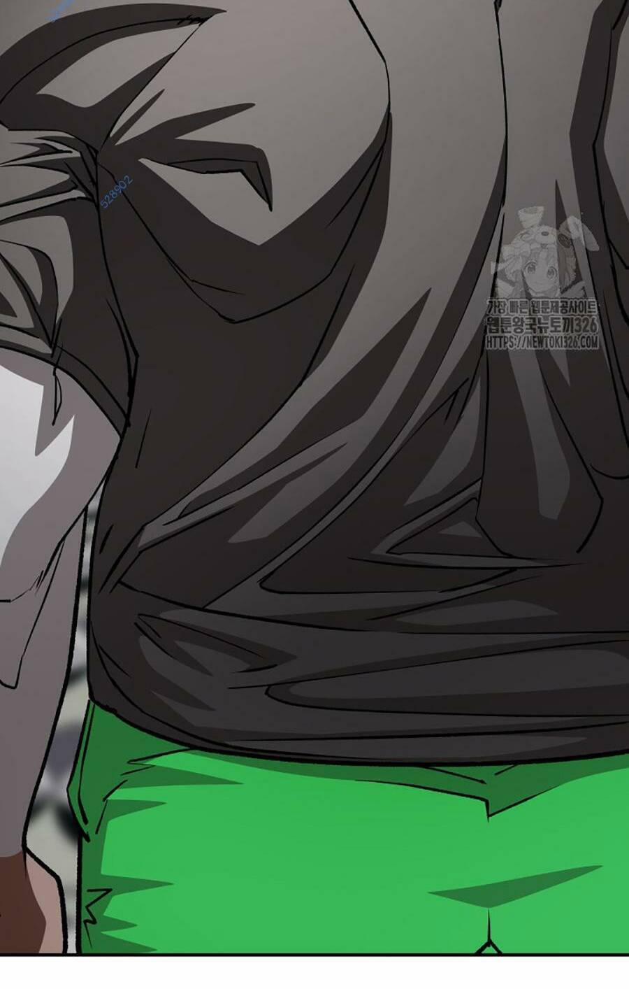 99 Thủ Lĩnh 21 trang 67