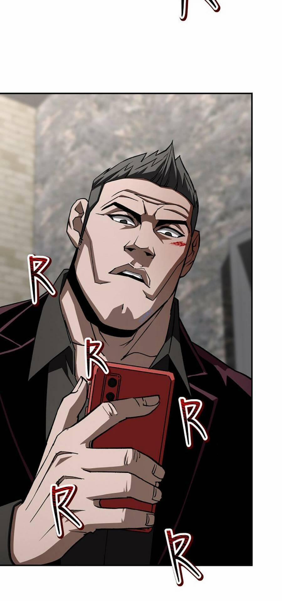 99 Thủ Lĩnh 21 trang 71