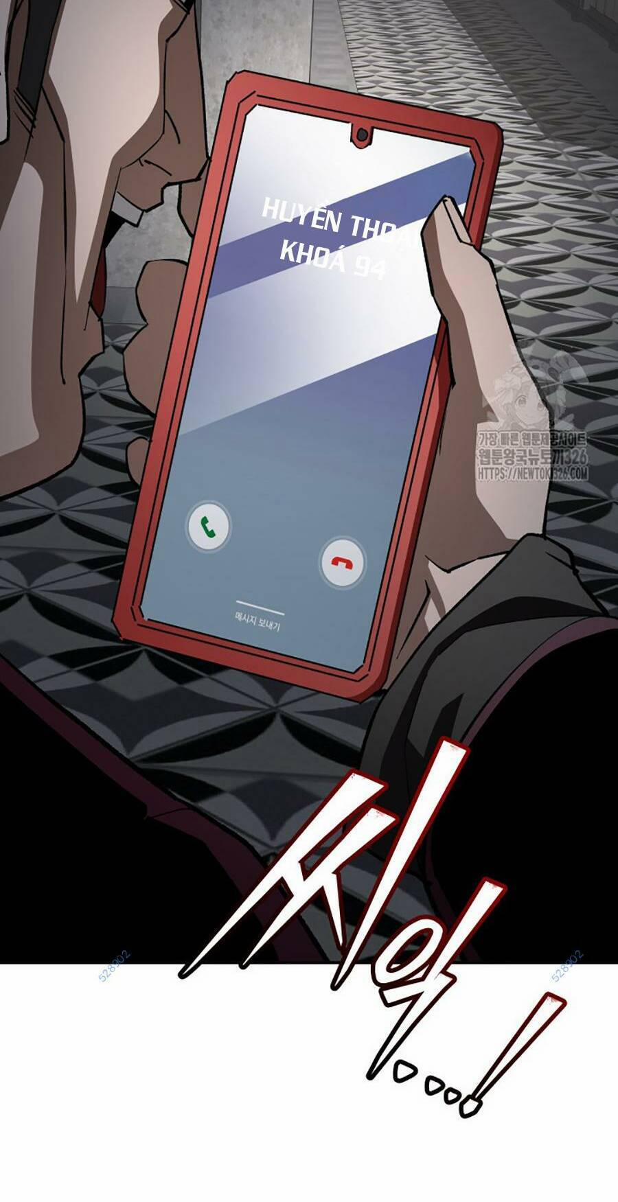 99 Thủ Lĩnh 21 trang 73