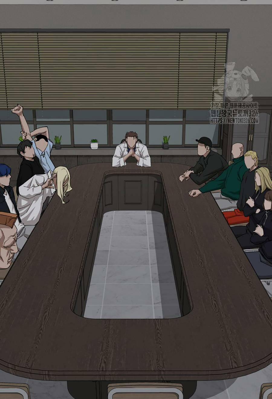 99 Thủ Lĩnh 21 trang 78