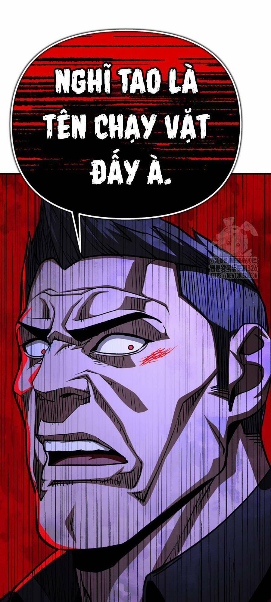 99 Thủ Lĩnh 21 trang 8