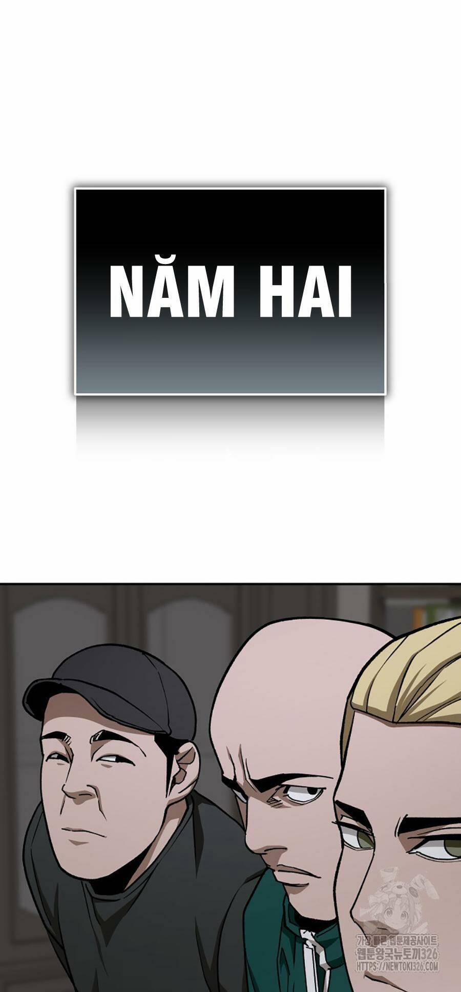 99 Thủ Lĩnh 21 trang 80