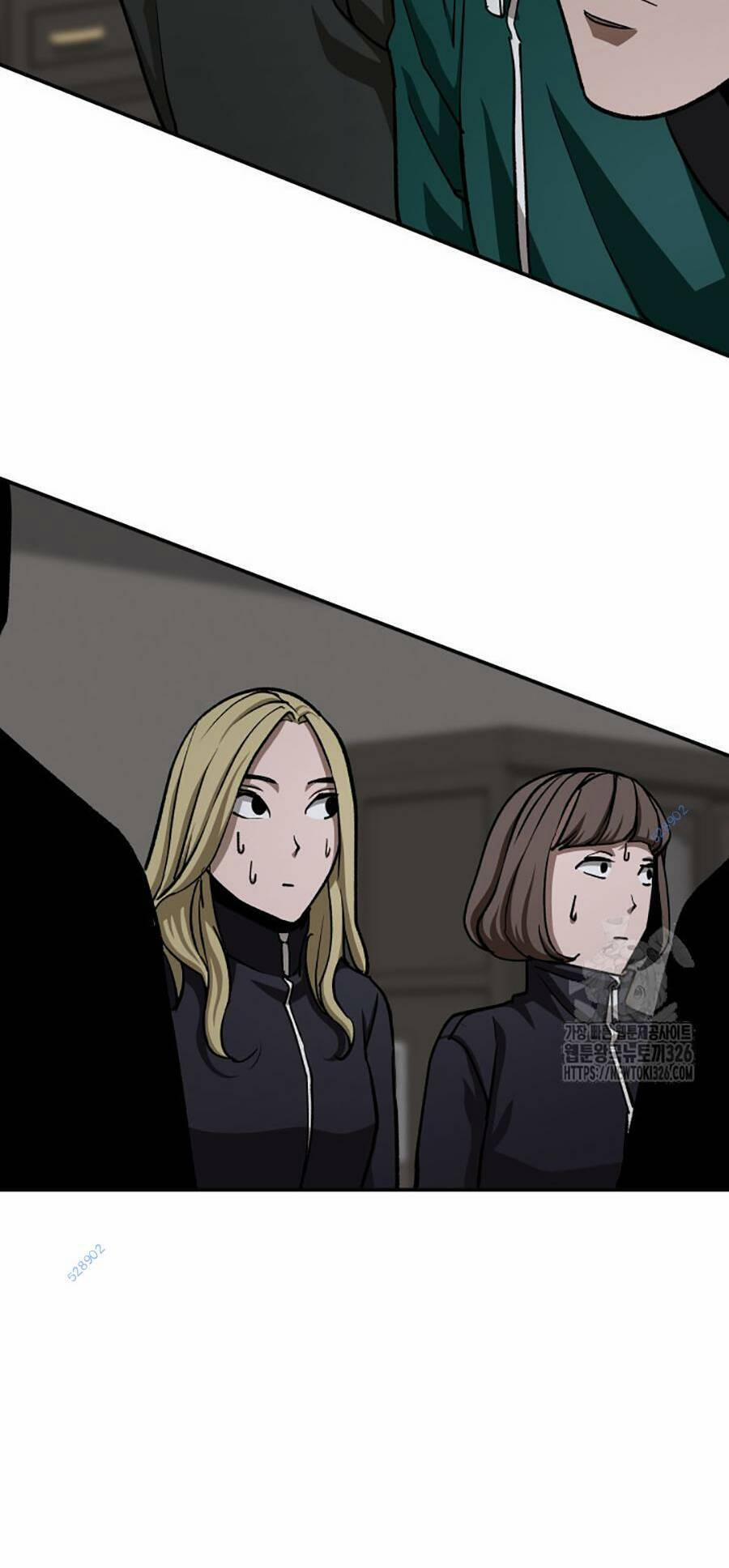 99 Thủ Lĩnh 21 trang 81