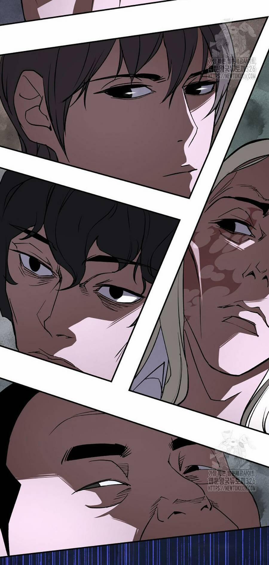 99 Thủ Lĩnh 21 trang 83