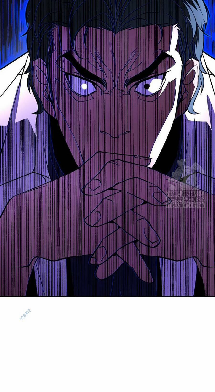 99 Thủ Lĩnh 21 trang 85