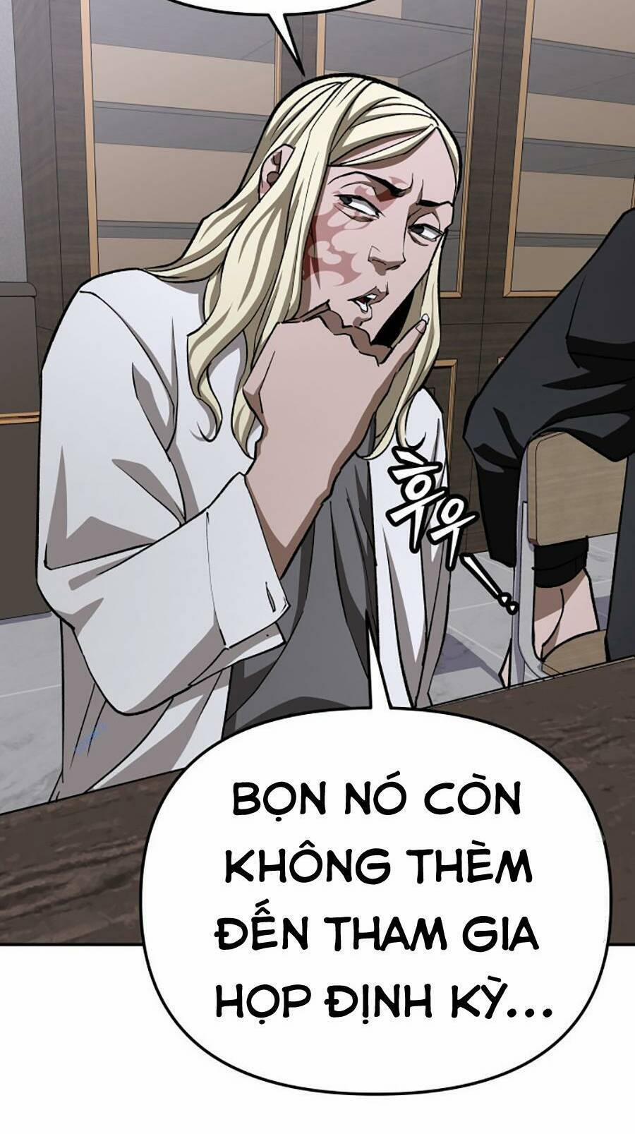 99 Thủ Lĩnh 21 trang 89