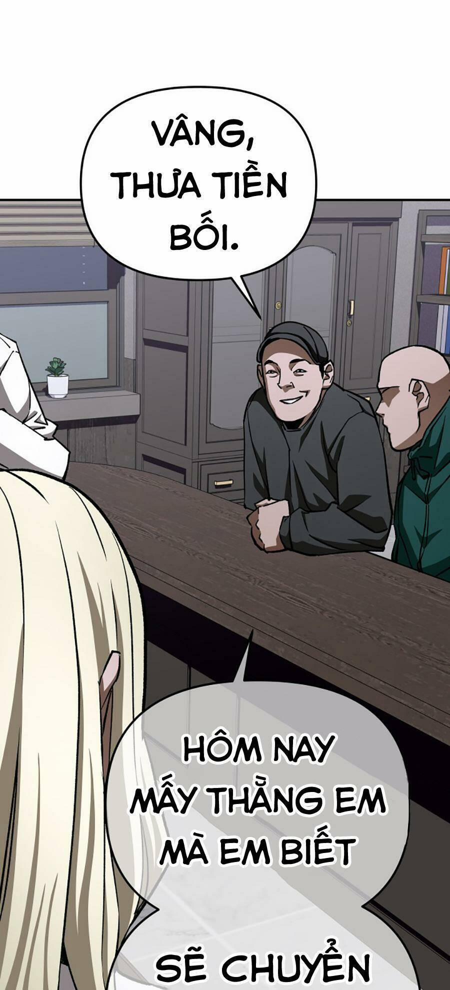 99 Thủ Lĩnh 21 trang 92