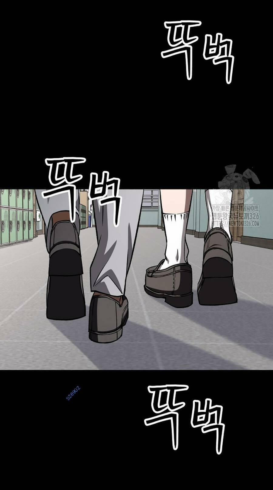 99 Thủ Lĩnh 21 trang 97