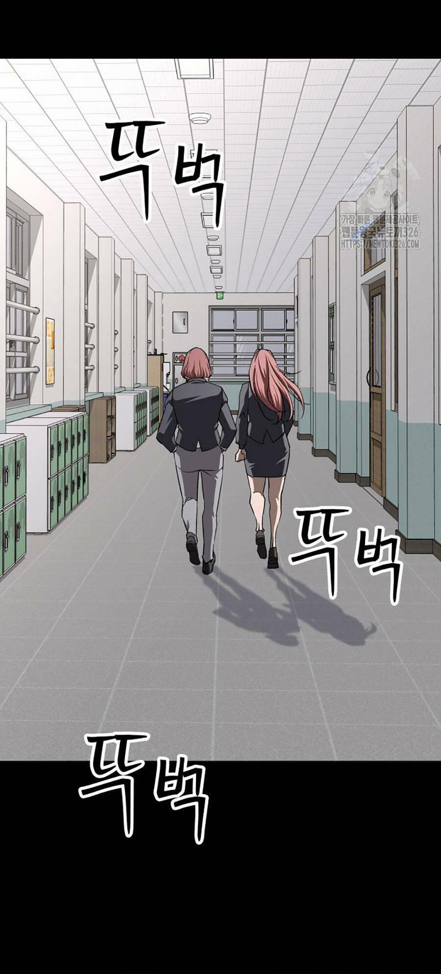 99 Thủ Lĩnh 21 trang 98