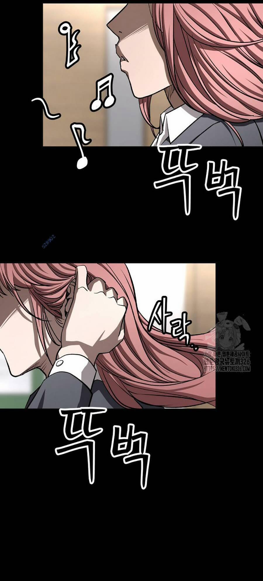 99 Thủ Lĩnh 21 trang 99