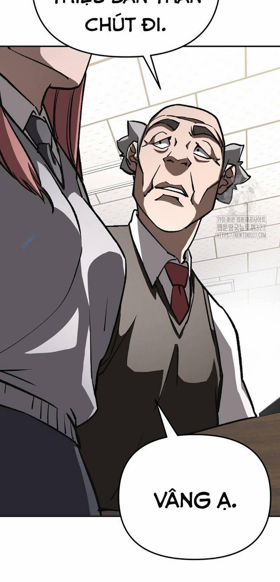 99 Thủ Lĩnh 22 trang 10