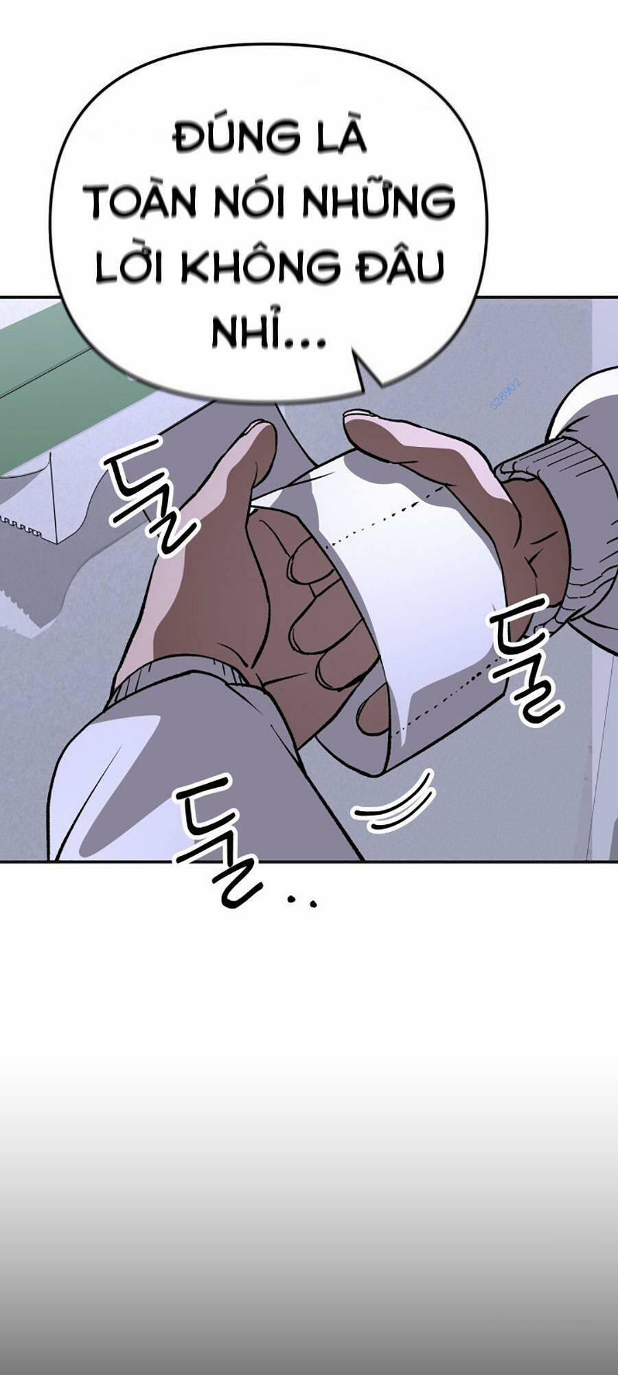 99 Thủ Lĩnh 22 trang 100