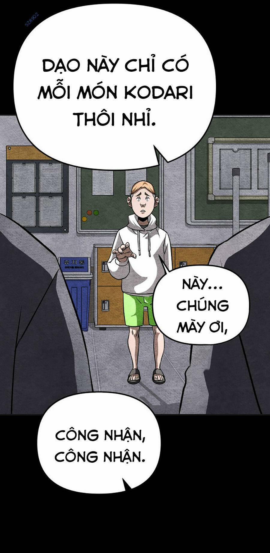 99 Thủ Lĩnh 22 trang 103