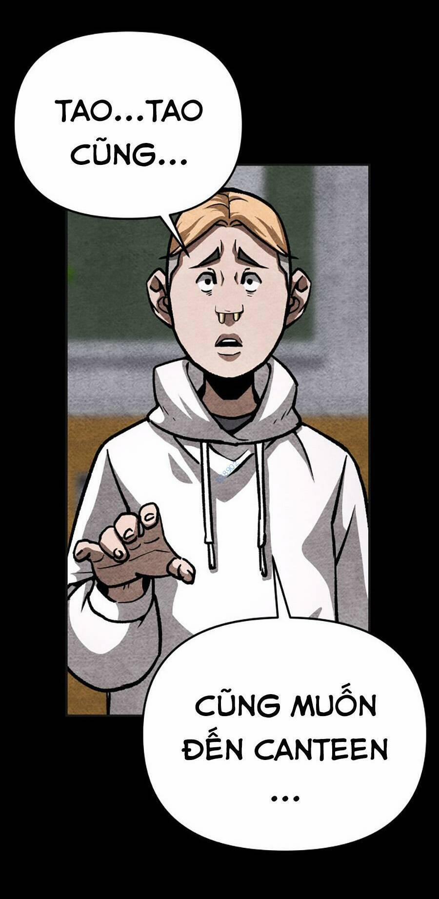 99 Thủ Lĩnh 22 trang 104