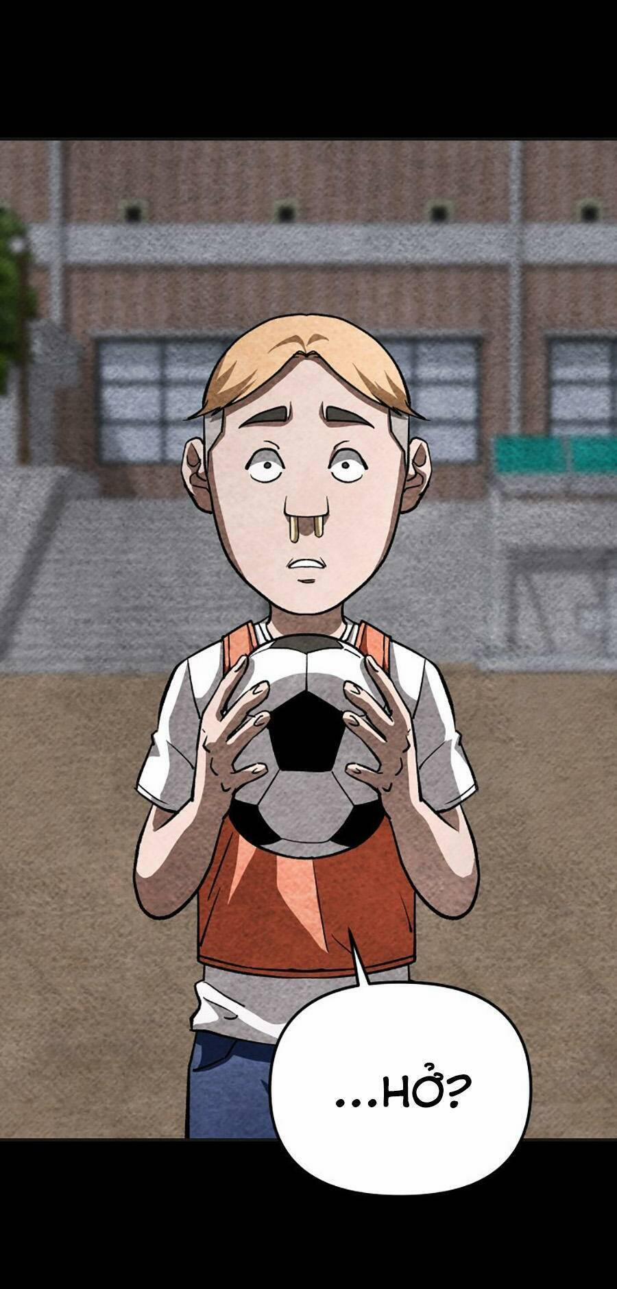 99 Thủ Lĩnh 22 trang 106