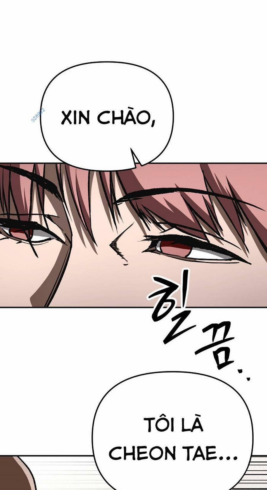 99 Thủ Lĩnh 22 trang 11