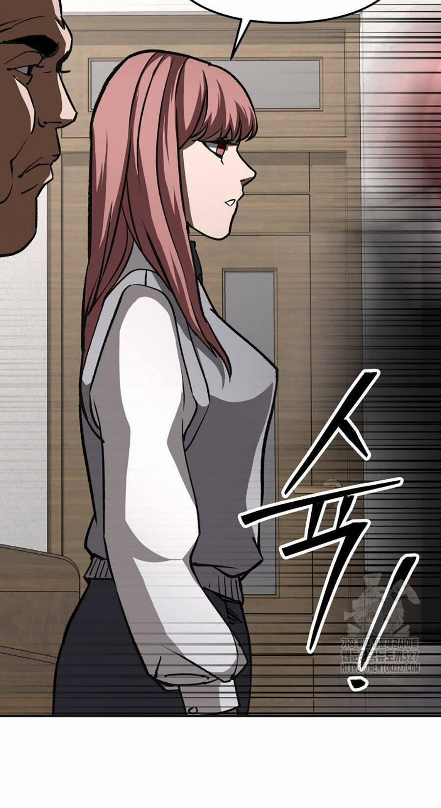 99 Thủ Lĩnh 22 trang 12