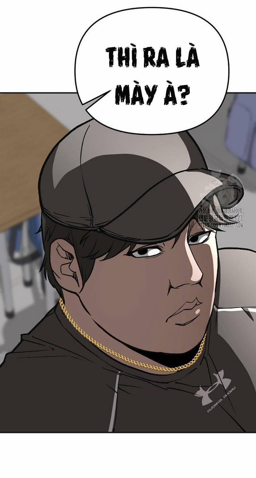 99 Thủ Lĩnh 22 trang 14