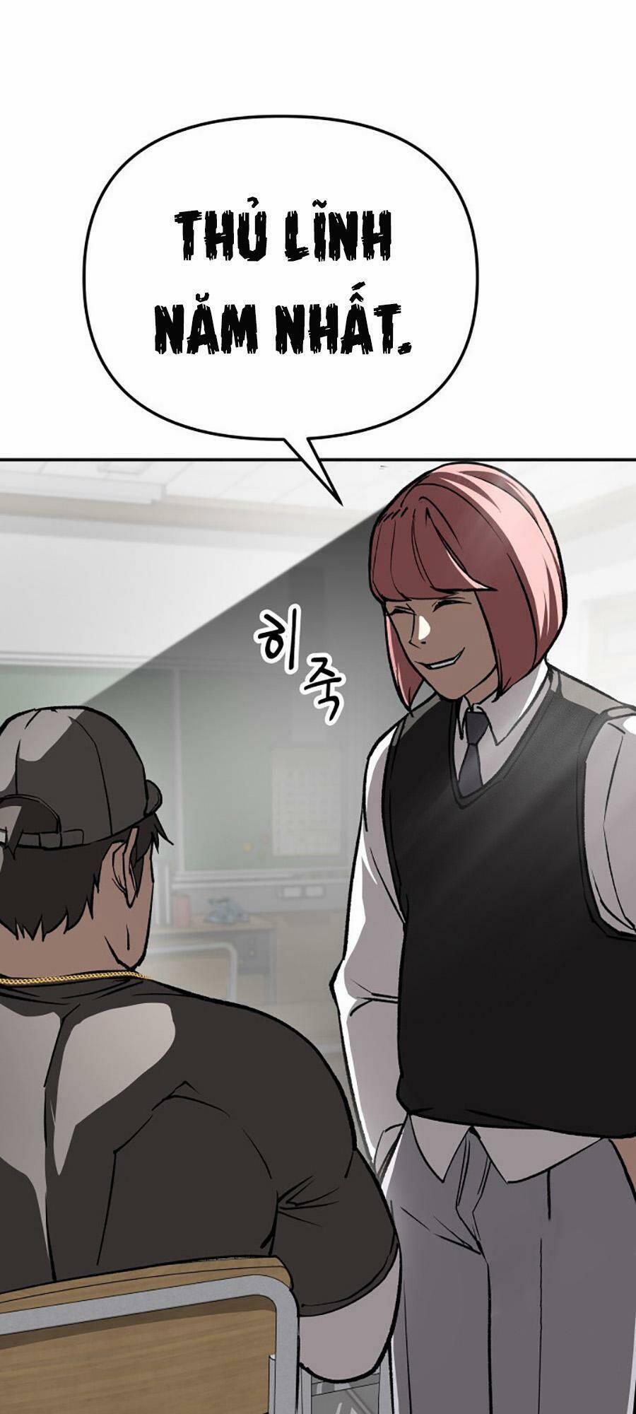 99 Thủ Lĩnh 22 trang 15
