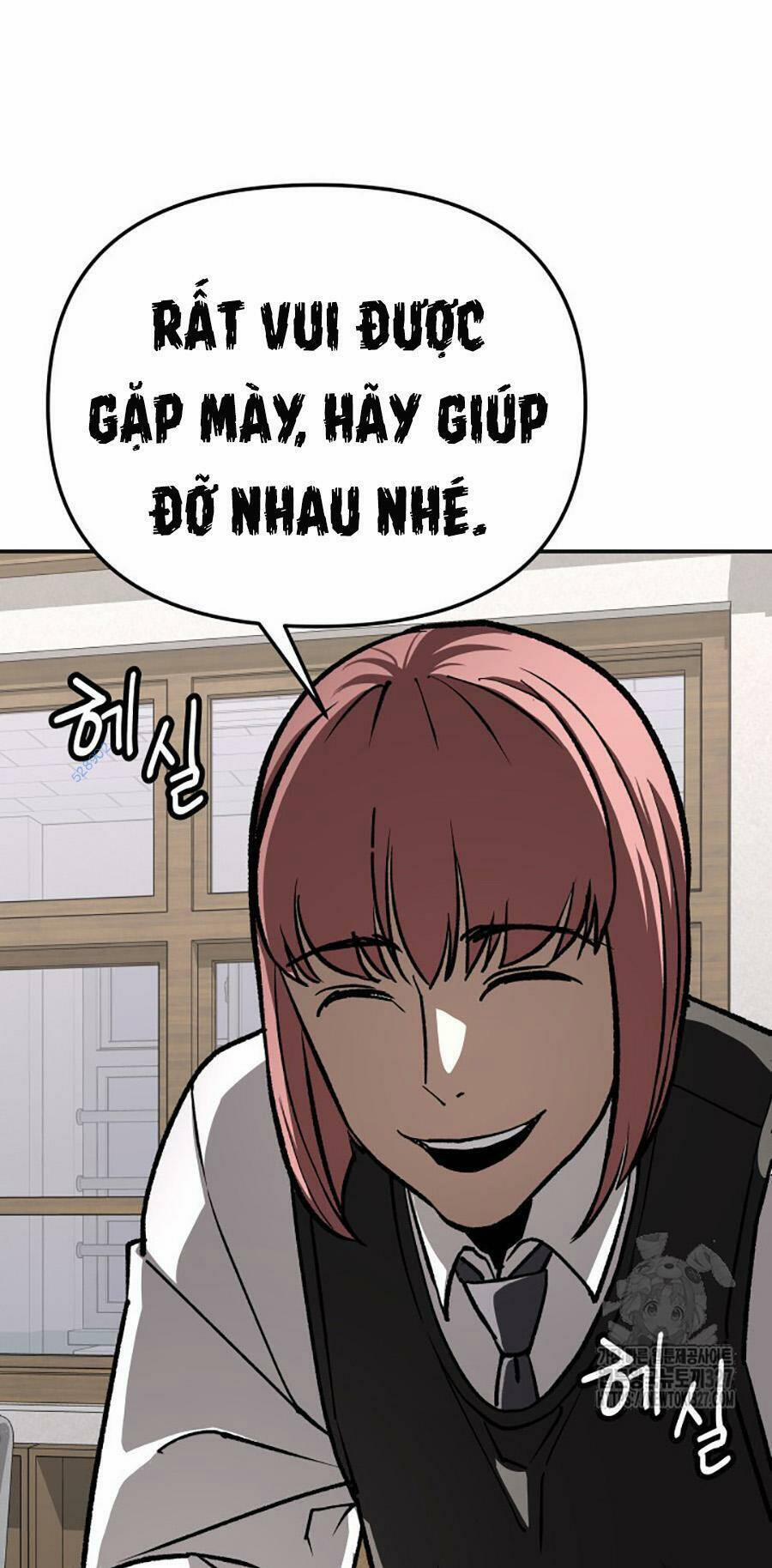 99 Thủ Lĩnh 22 trang 18