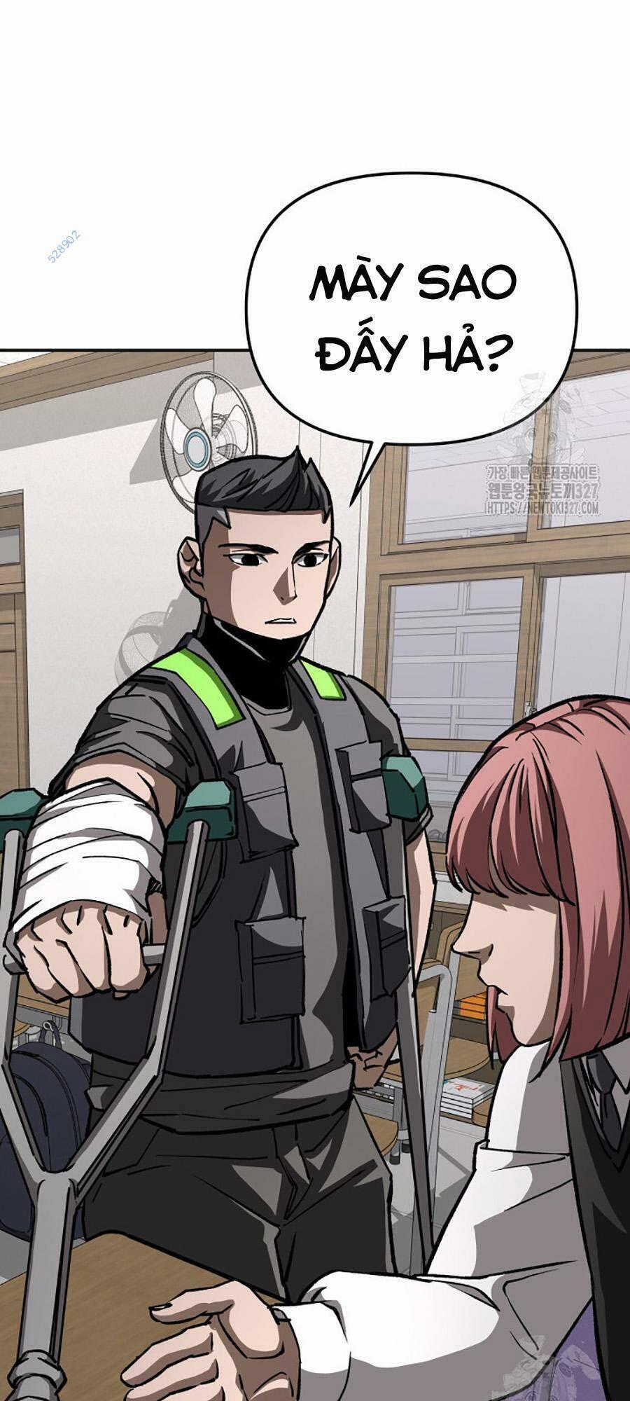 99 Thủ Lĩnh 22 trang 20