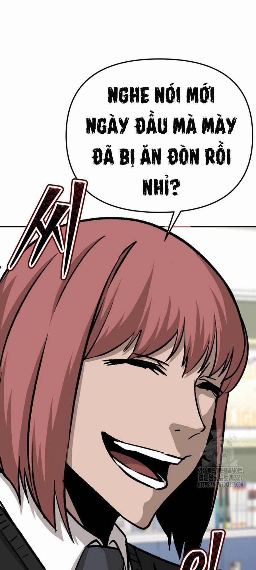 99 Thủ Lĩnh 22 trang 23