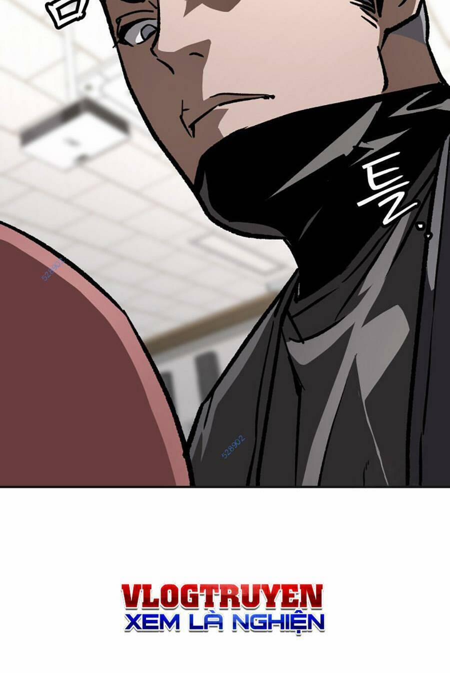 99 Thủ Lĩnh 22 trang 25