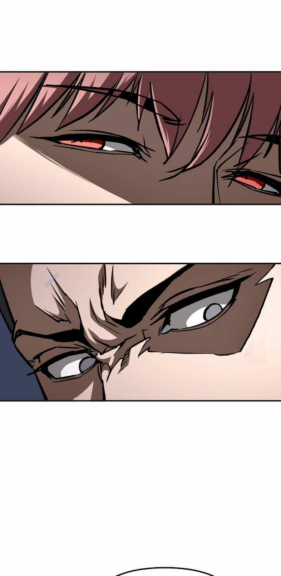 99 Thủ Lĩnh 22 trang 26