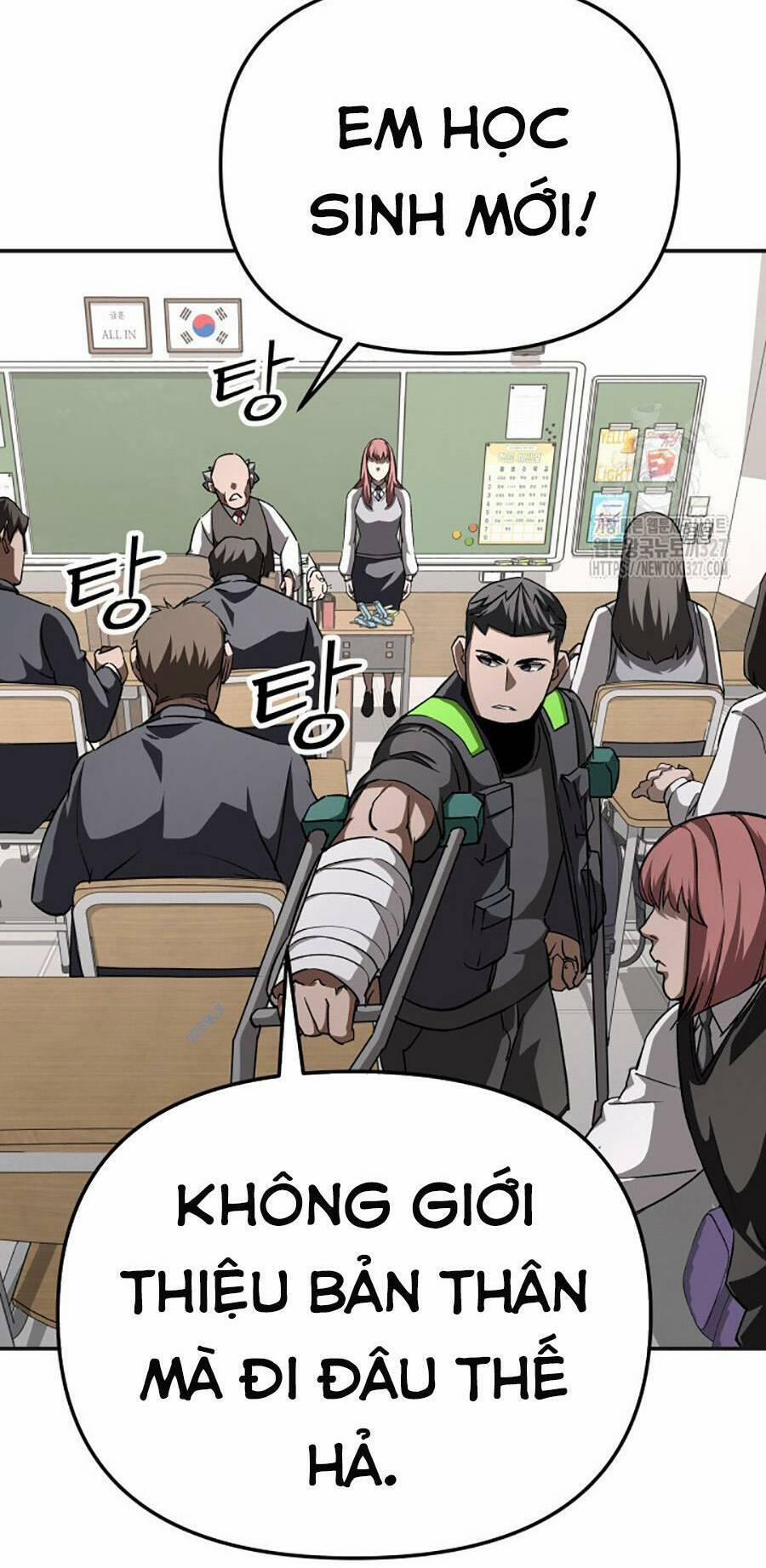 99 Thủ Lĩnh 22 trang 27