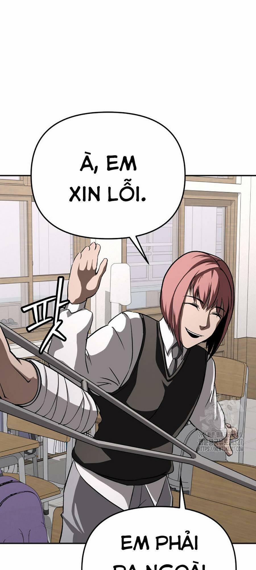 99 Thủ Lĩnh 22 trang 28