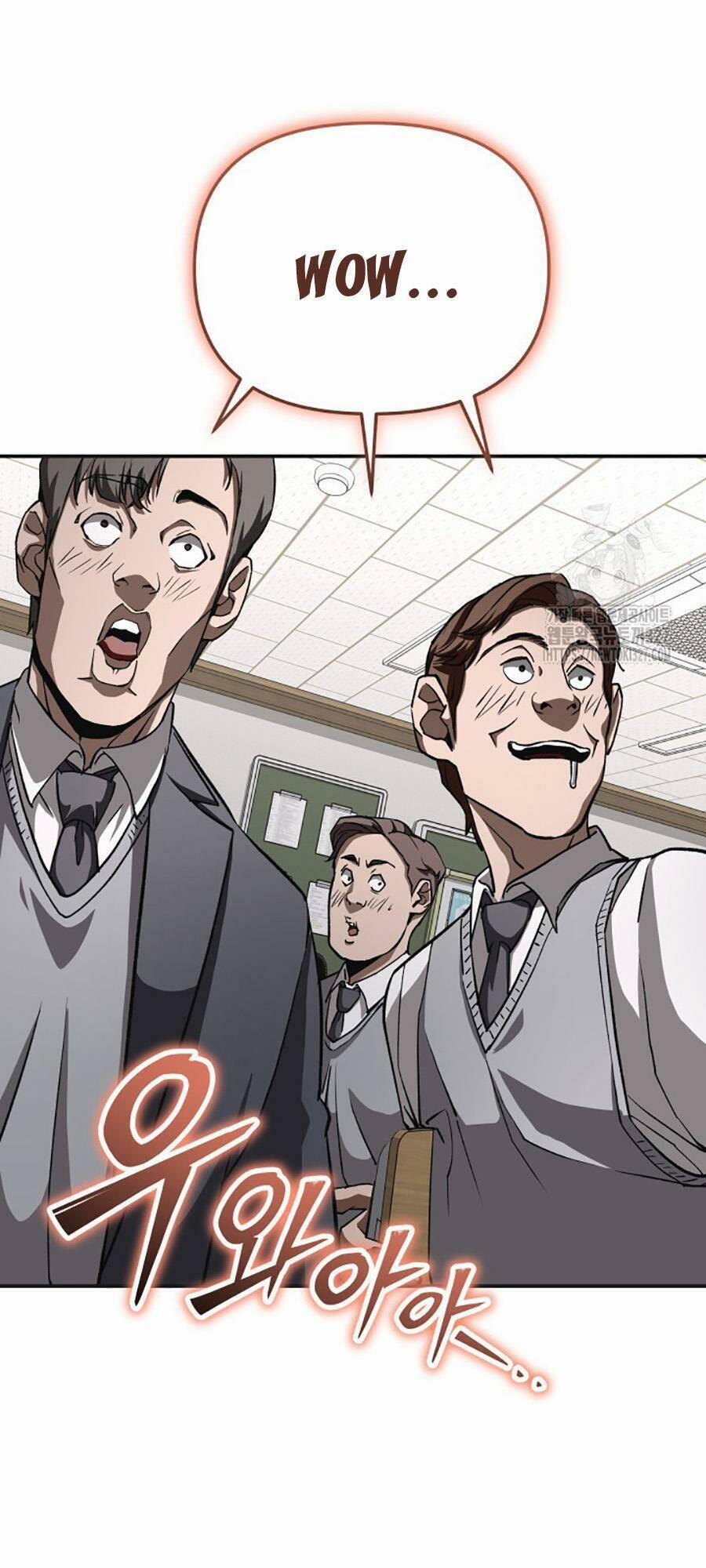 99 Thủ Lĩnh 22 trang 3