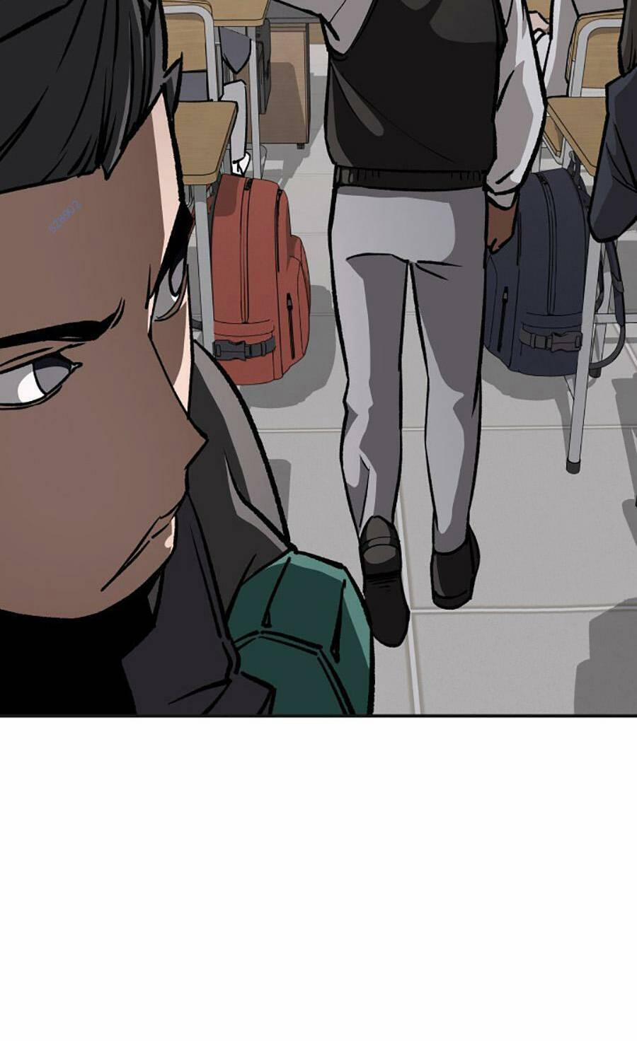 99 Thủ Lĩnh 22 trang 30