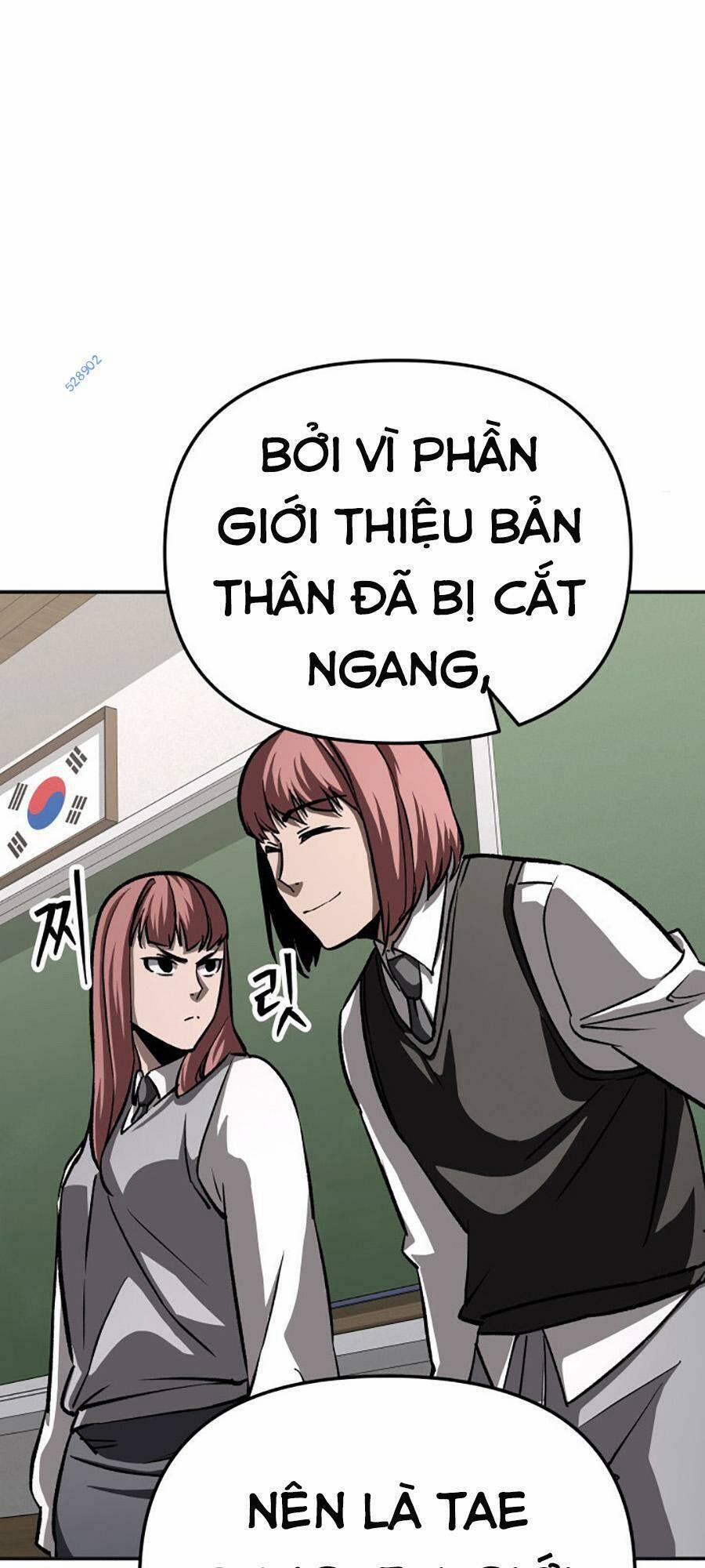 99 Thủ Lĩnh 22 trang 31