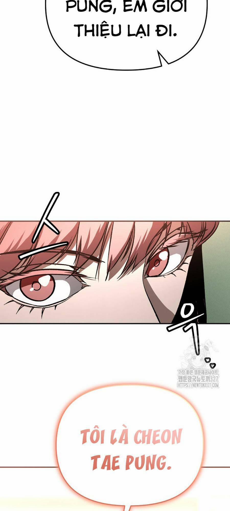 99 Thủ Lĩnh 22 trang 32