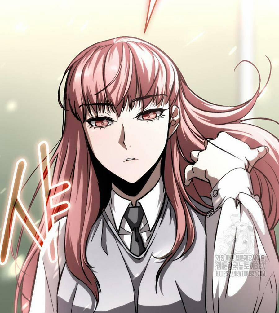 99 Thủ Lĩnh 22 trang 33