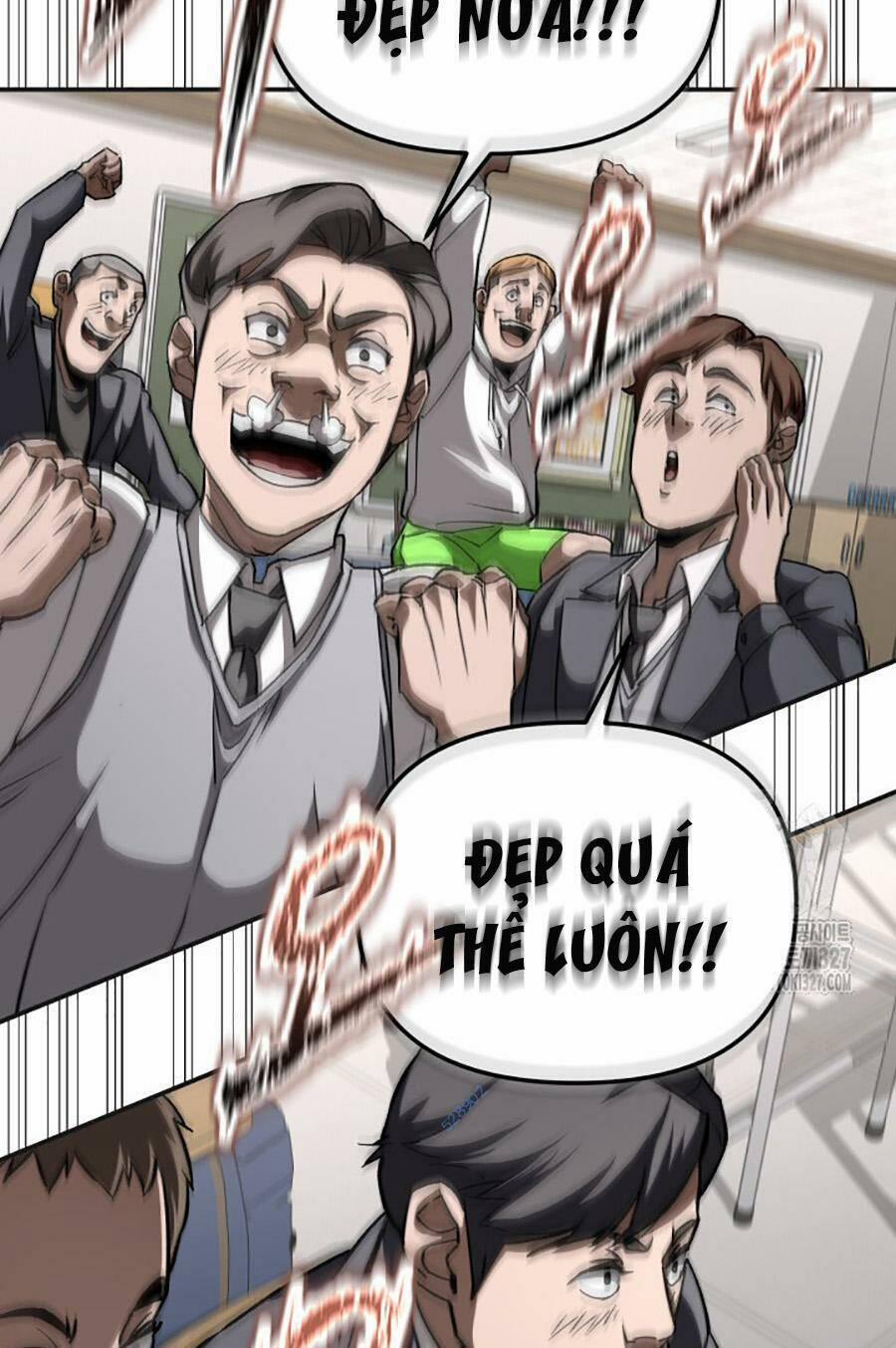 99 Thủ Lĩnh 22 trang 36